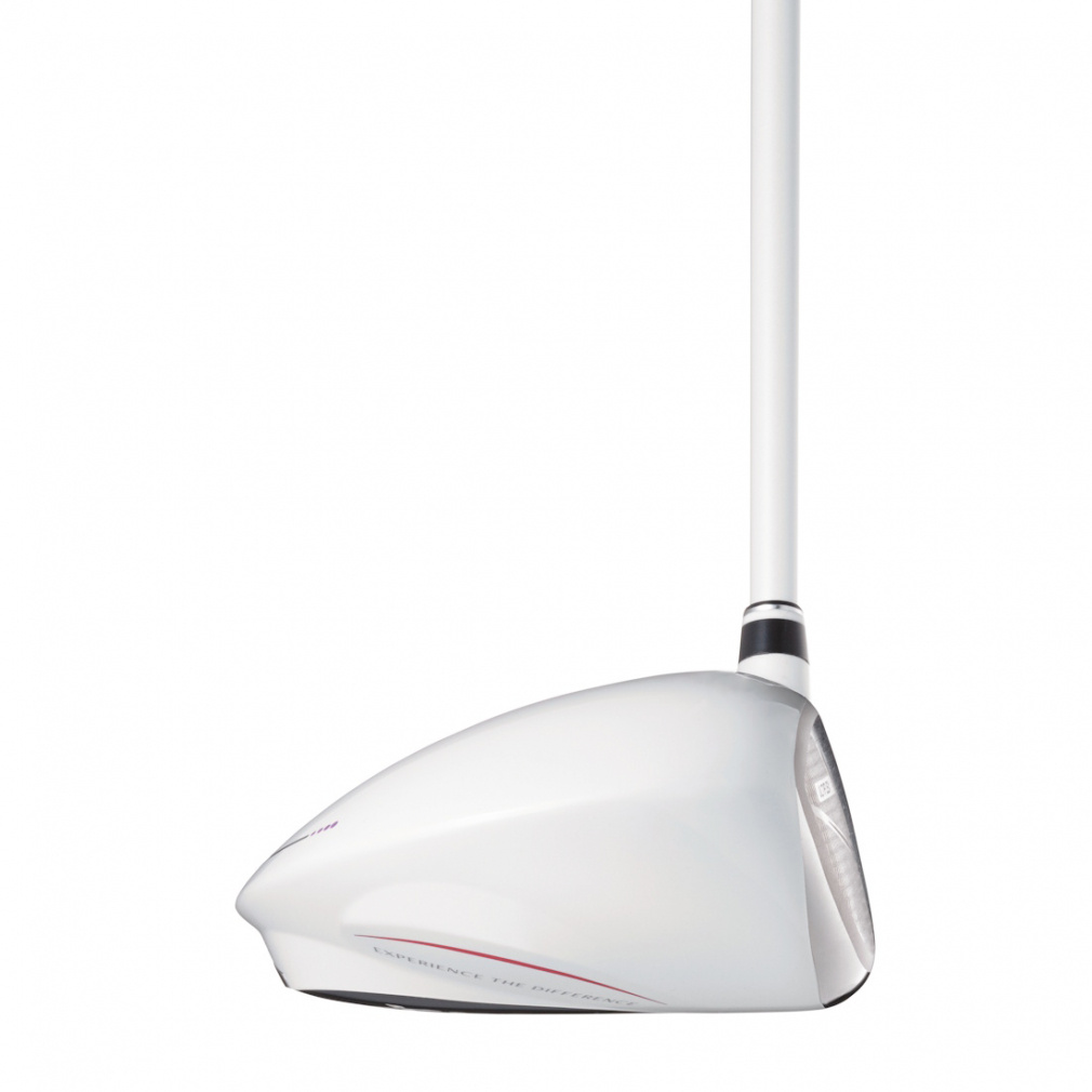 XXIO driver Dunlop XXIO 14 Ladies (White) SPEEDER NX DST for XXIO R 1W 11.5° 2025 Model