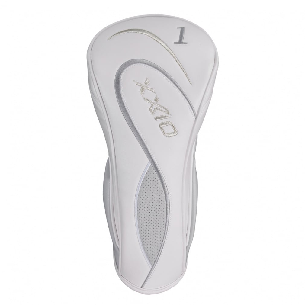 XXIO driver Dunlop XXIO 14 Ladies (White) SPEEDER NX DST for XXIO R 1W 11.5° 2025 Model