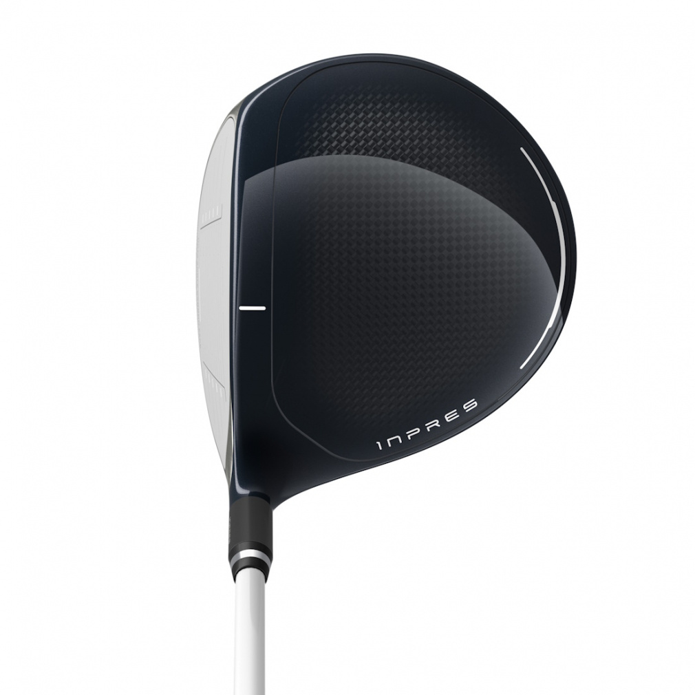 YAMAHA driver Ladies 25inpres DRIVESTAR LADIES