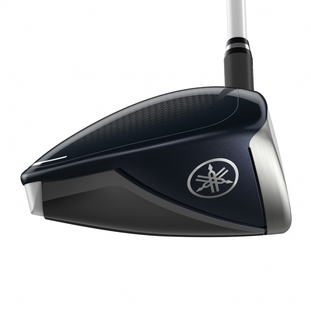 YAMAHA driver Ladies 25inpres DRIVESTAR LADIES