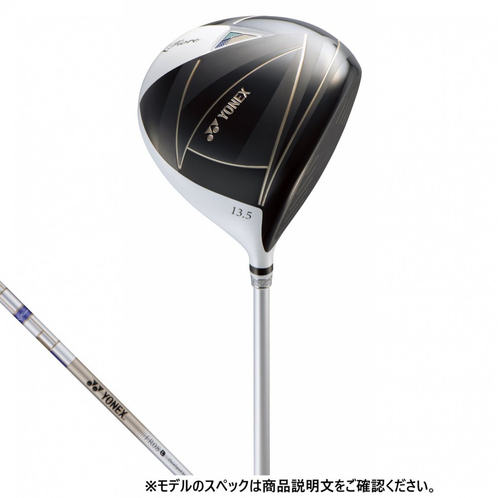 YONEX driver 08 Fiore 1W Ladies FR08