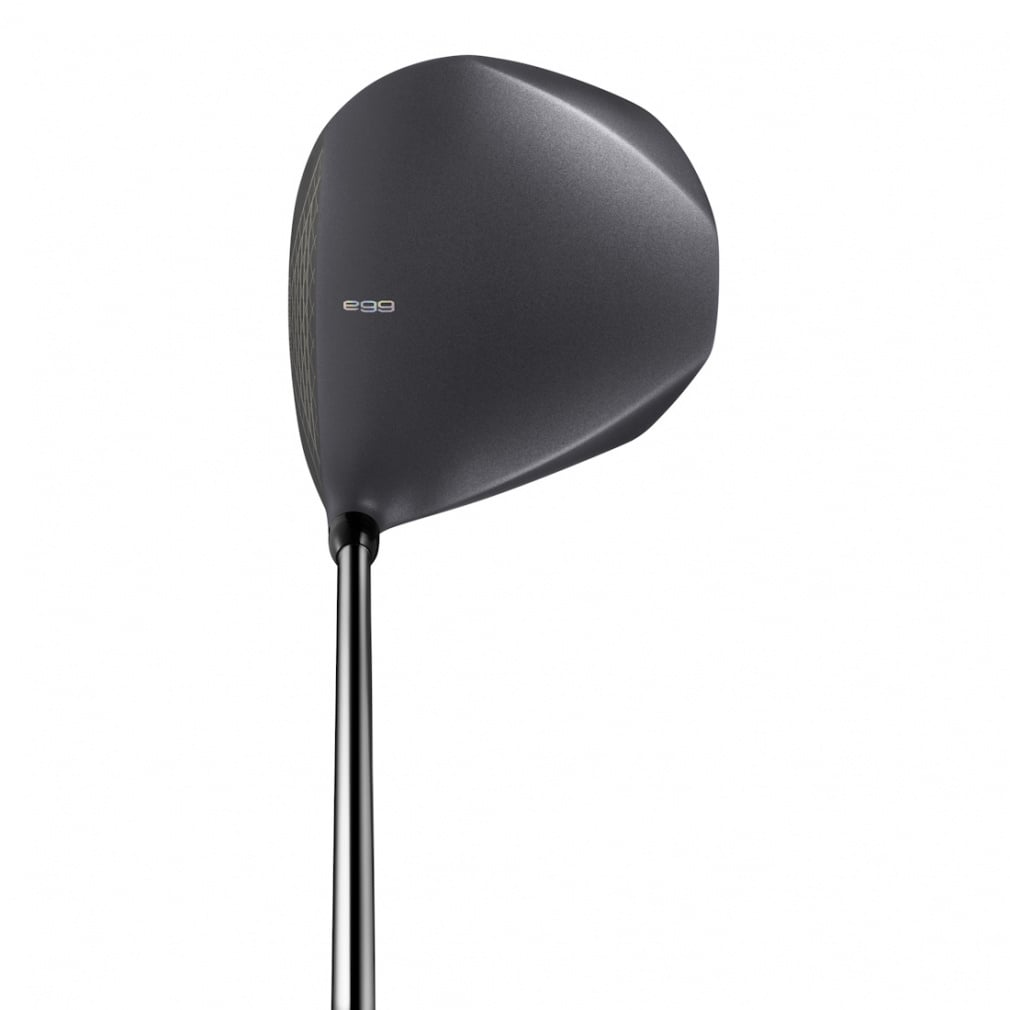 PRGR driver Ladies 26 SUPER EGG Original Carbon