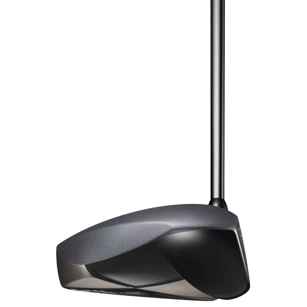 PRGR driver Ladies 26 SUPER EGG Original Carbon