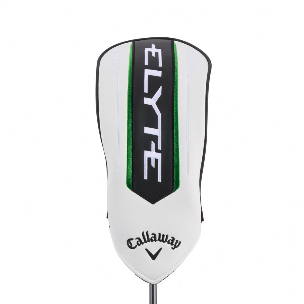 Callaway driver ELYTE X LDY Ladies LIN-Q GREEN 40 for Callaway