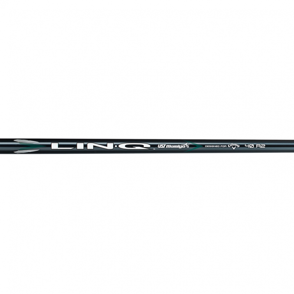 Callaway driver ELYTE X LDY Ladies LIN-Q GREEN 40 for Callaway