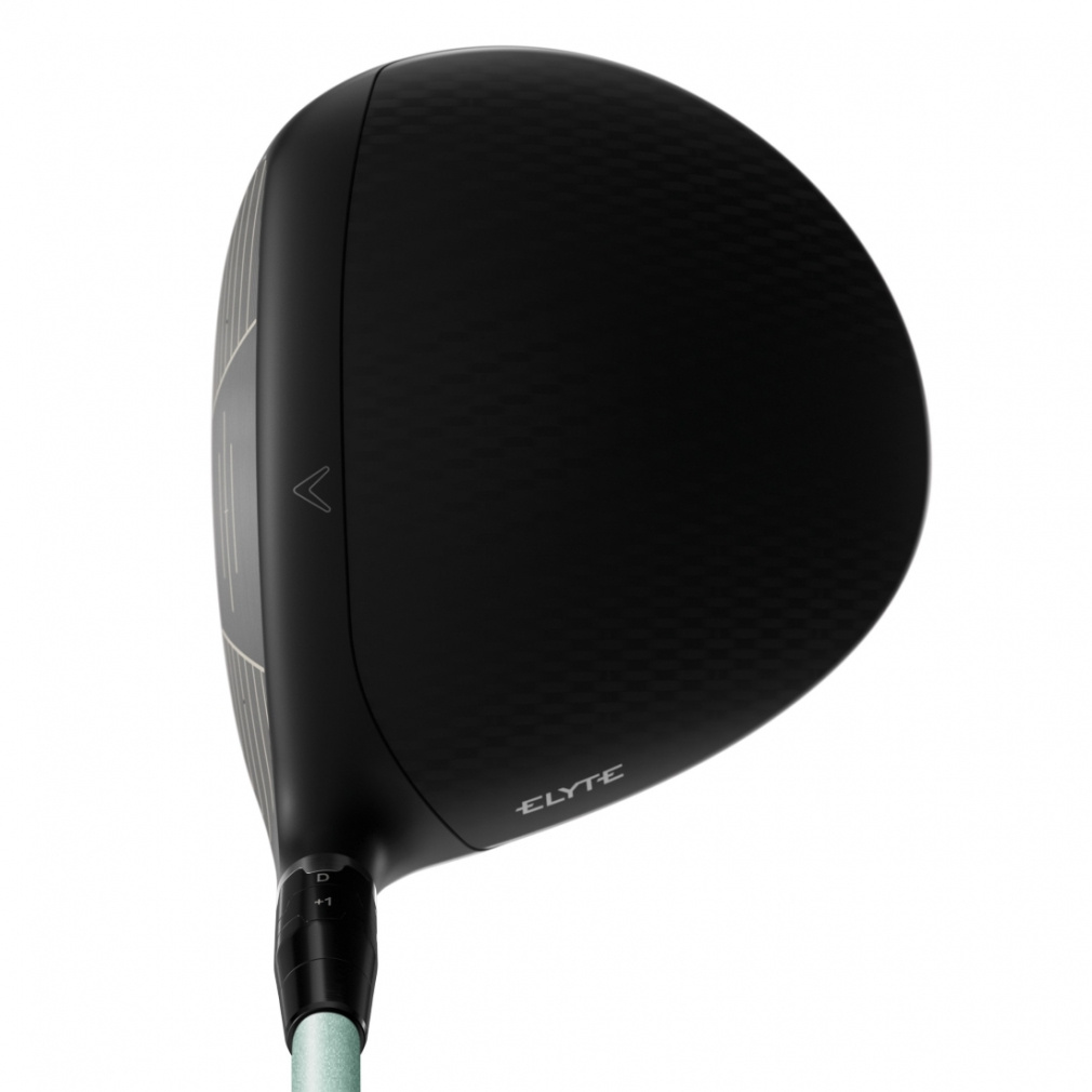 Callaway driver ELYTE MAX FAST LDY Ladies LIN-Q GREEN 40 for Callaway LDY