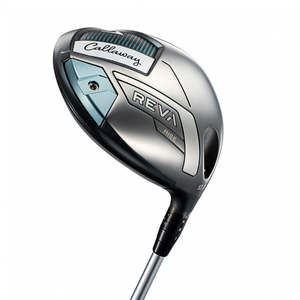 Callaway driver Ladies REVA RISE ELDIO 40 for Callaway LDY