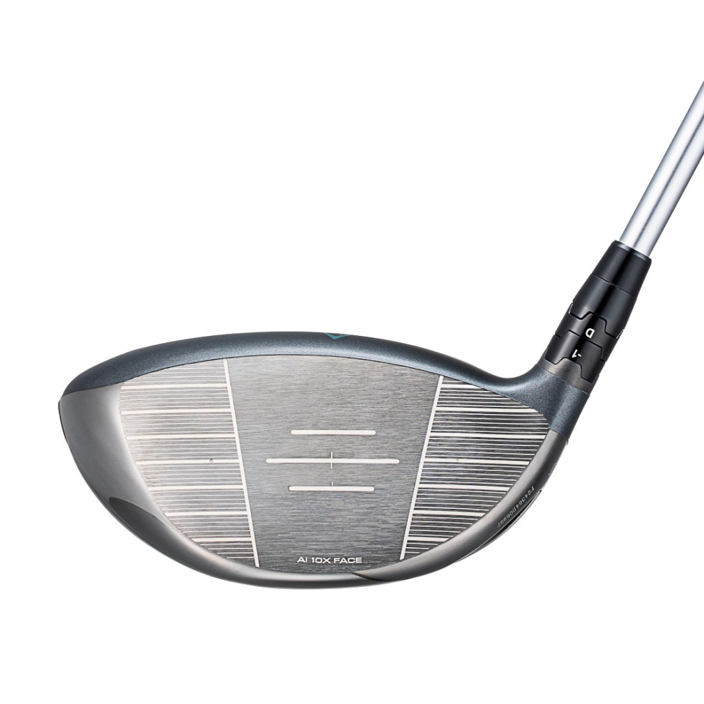Callaway driver Ladies REVA RISE ELDIO 40 for Callaway LDY