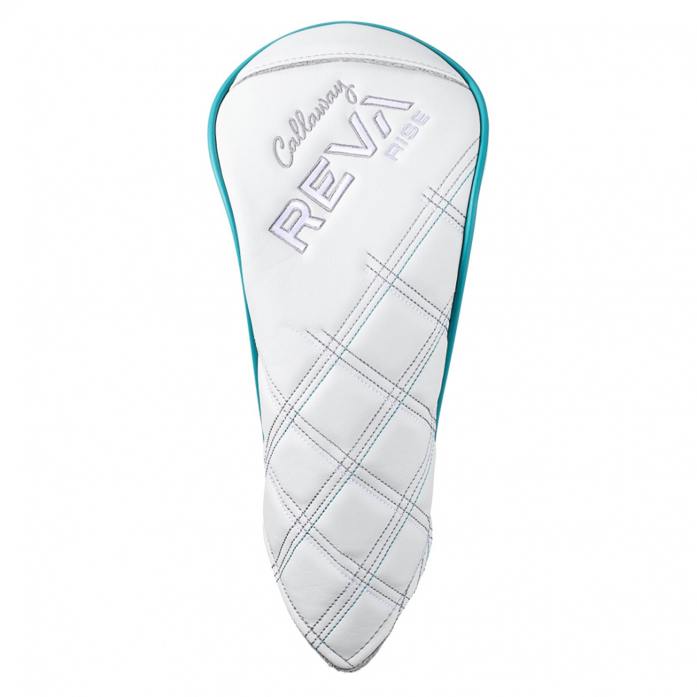 Callaway driver Ladies REVA RISE ELDIO 40 for Callaway LDY