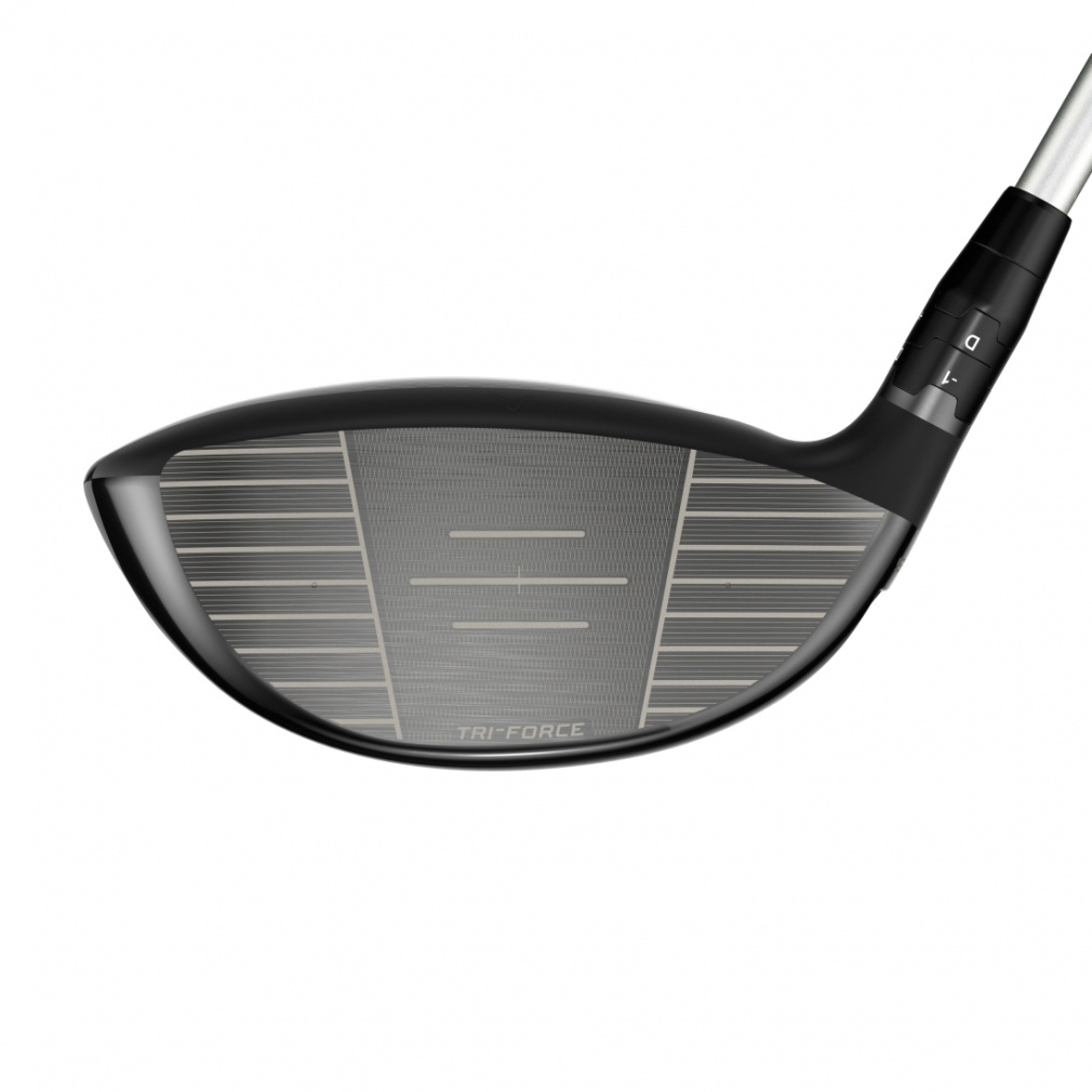 Callaway driver QUANTUM MAX FAST Ladies SPDSTAR 40 LDY