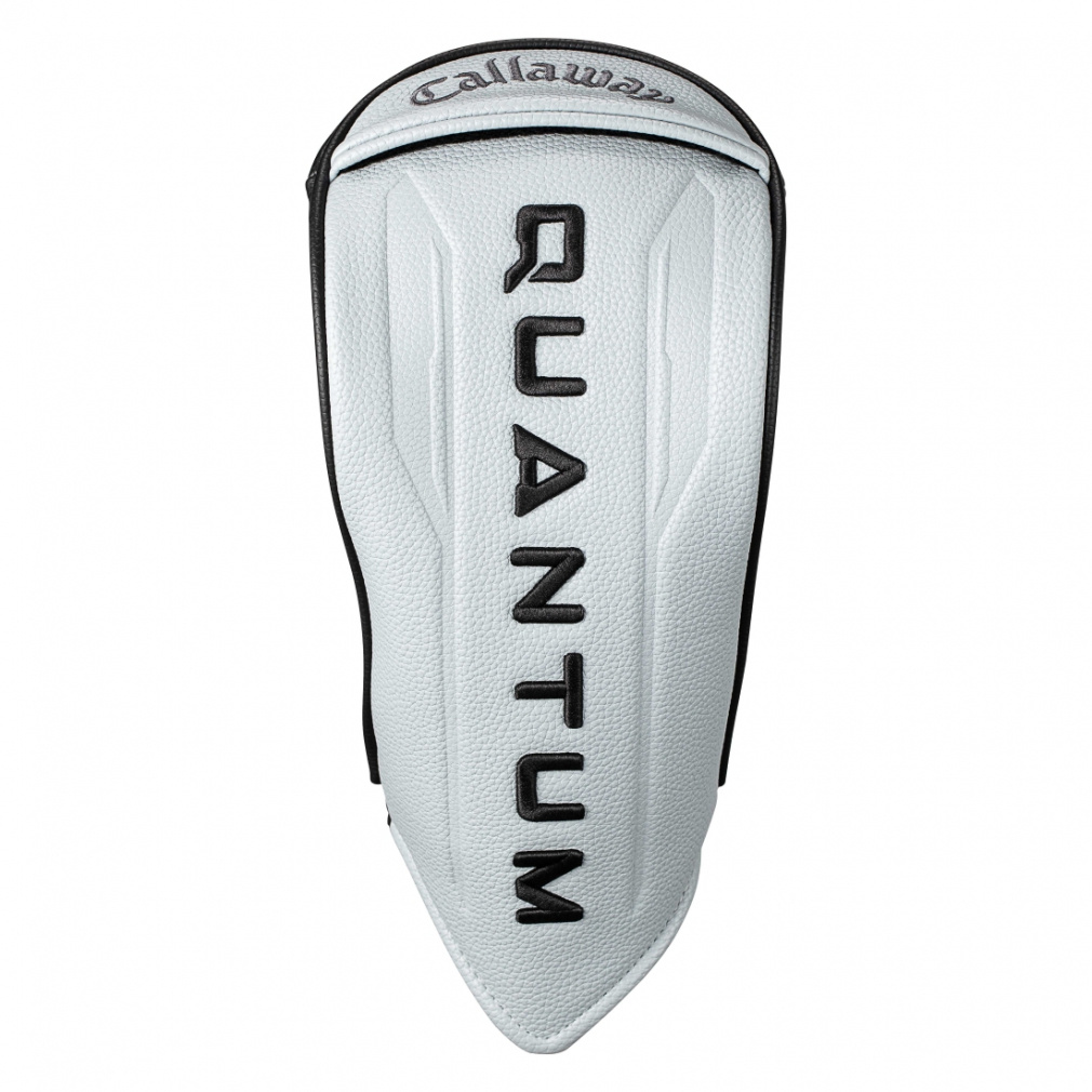 Callaway driver QUANTUM MAX FAST Ladies SPDSTAR 40 LDY