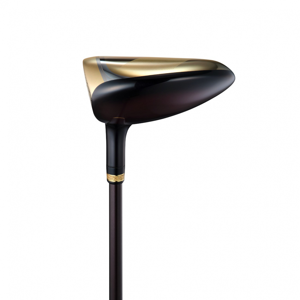 MAJESTY fairway wood Royale LADIES Fairwaywood 2025 TL560L