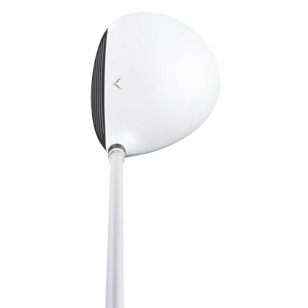 YONEX fairway wood 08 Fiore FW Ladies FR08