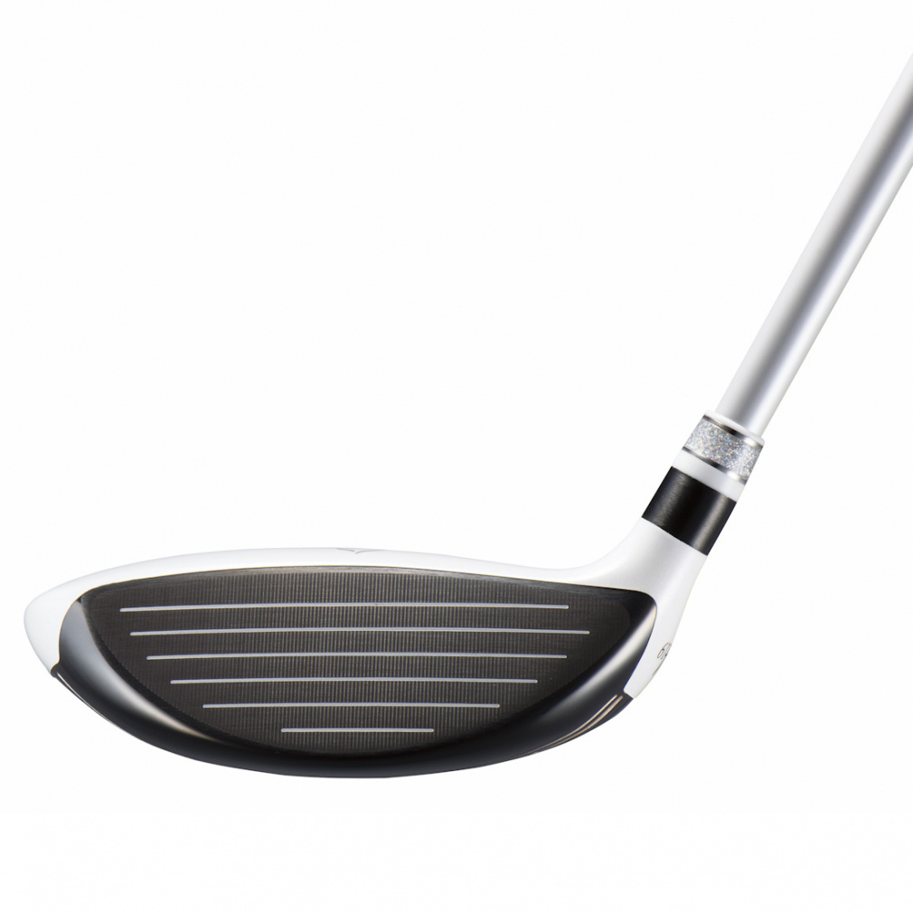 YONEX fairway wood 08 Fiore FW Ladies FR08