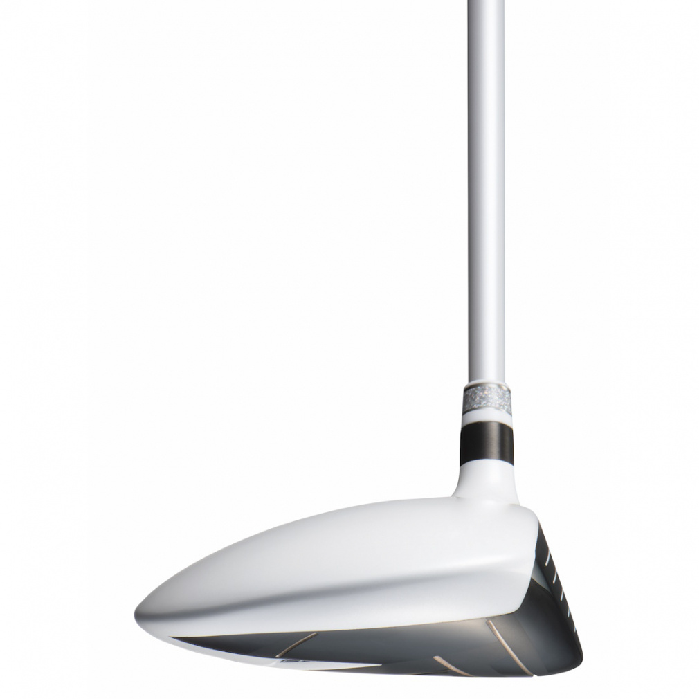 YONEX fairway wood 08 Fiore FW Ladies FR08