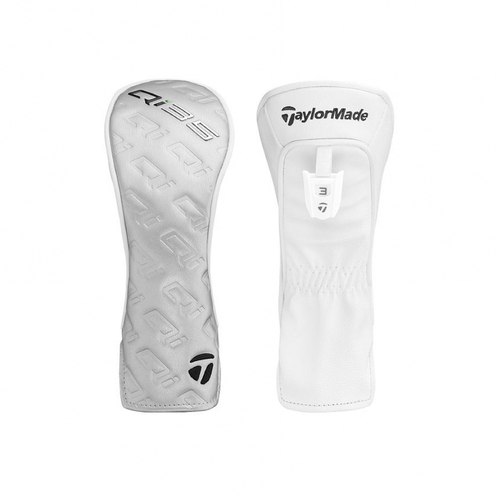 TaylorMade fairway wood Qi35 MAX LITE Ladies ELDIO TM40