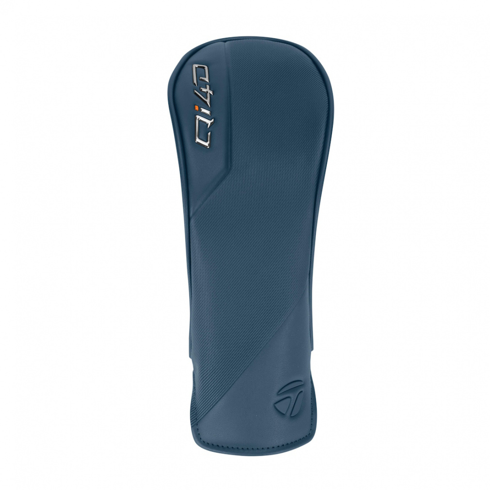 TaylorMade fairway wood Ladies Qi4D Max LITE REAX 40