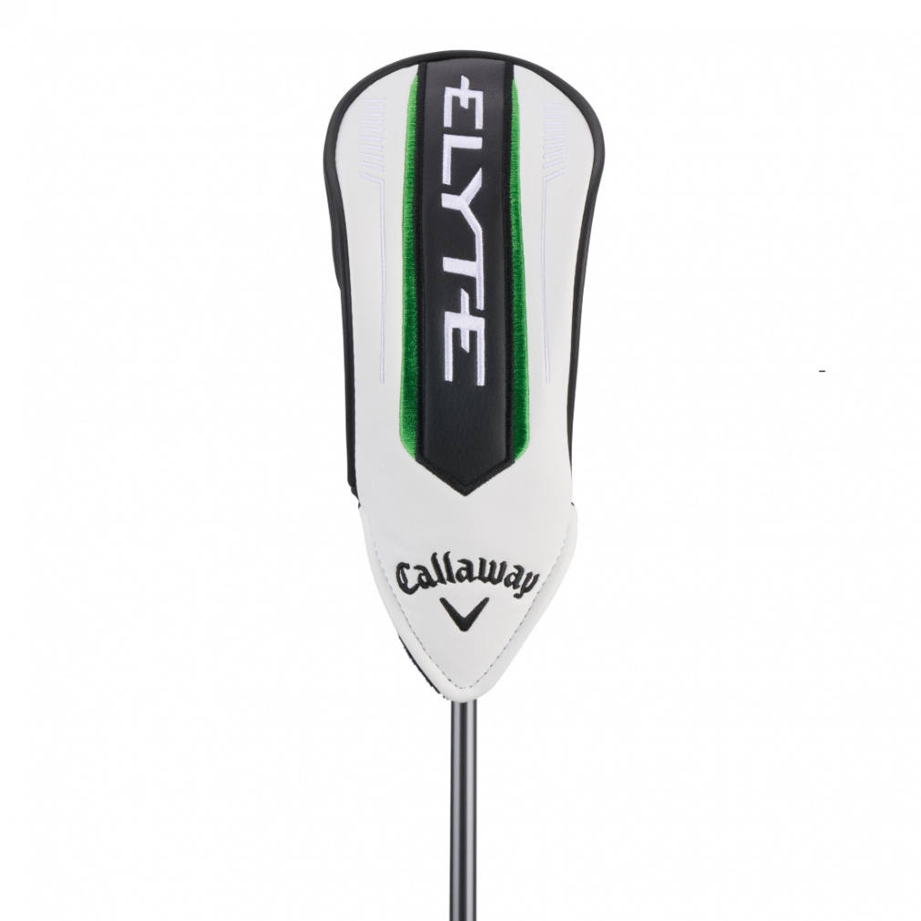 Callaway fairway wood ELYTE MAX FAST LDY Ladies LIN-Q GREEN 40 for Callaway LDY