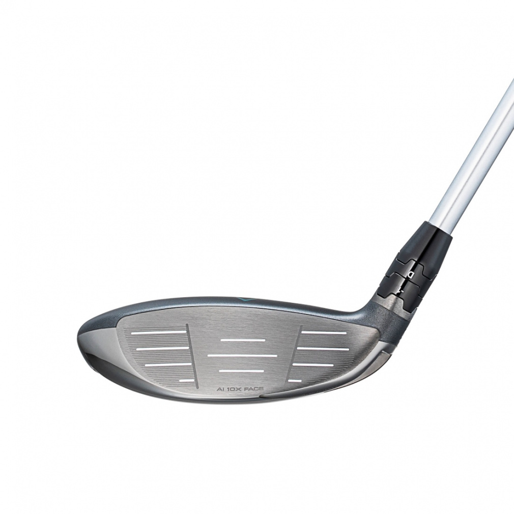 Callaway fairway wood Ladies REVA RISE ELDIO 40 for Callaway LDY