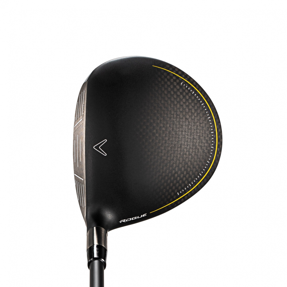 Callaway fairway wood ROGUE ST MAX D Ladies ELDIO 40 for Callaway