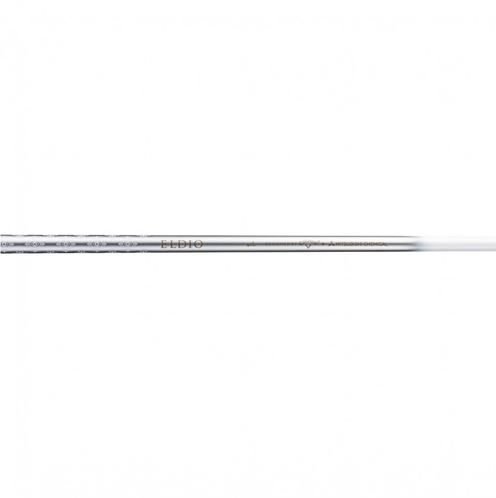 Callaway fairway wood ROGUE ST MAX D Ladies ELDIO 40 for Callaway