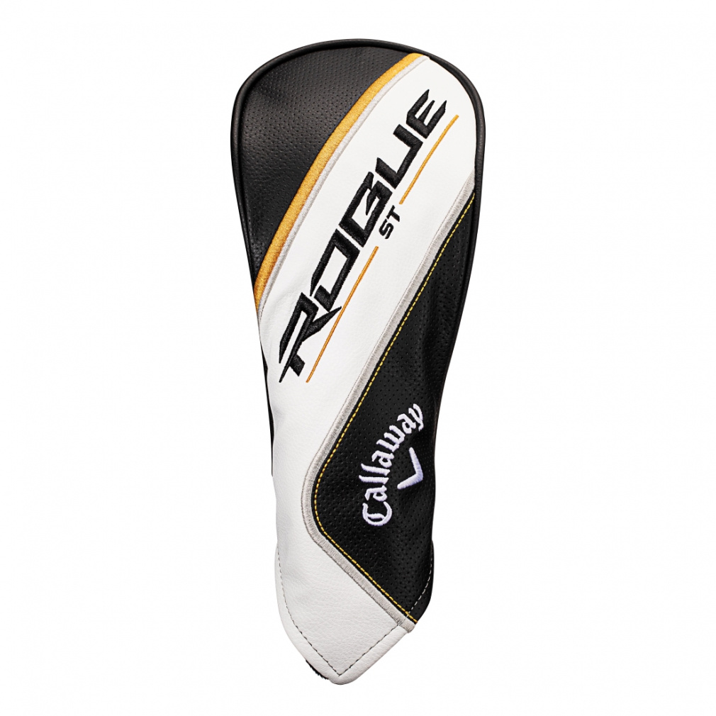 Callaway fairway wood ROGUE ST MAX D Ladies ELDIO 40 for Callaway