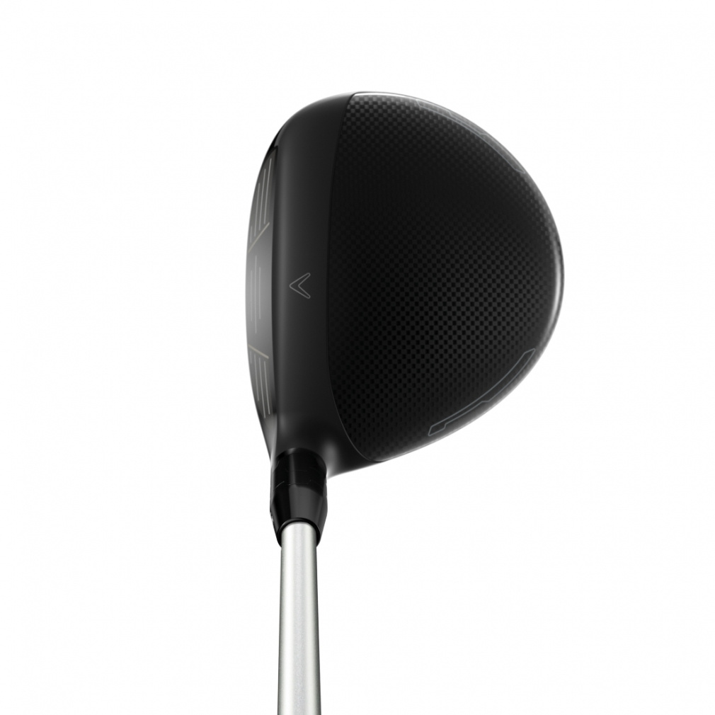 Callaway fairway wood QUANTUM MAX FAST Ladies SPDSTAR 40 LDY