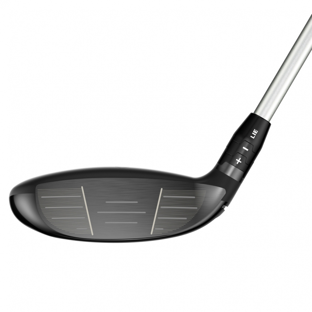 Callaway fairway wood QUANTUM MAX FAST Ladies SPDSTAR 40 LDY