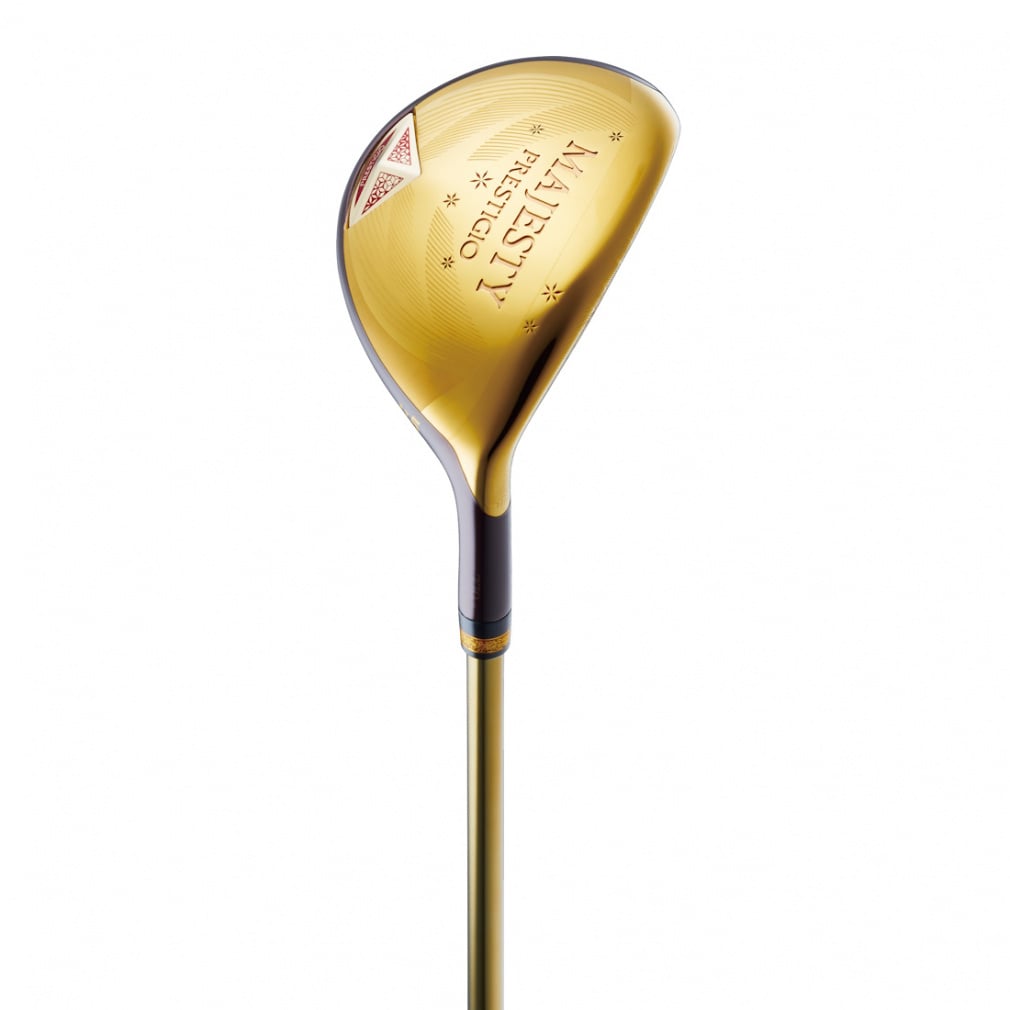 MAJESTY hybrid / utility PRESTIGIO 14 Ladies LV770G