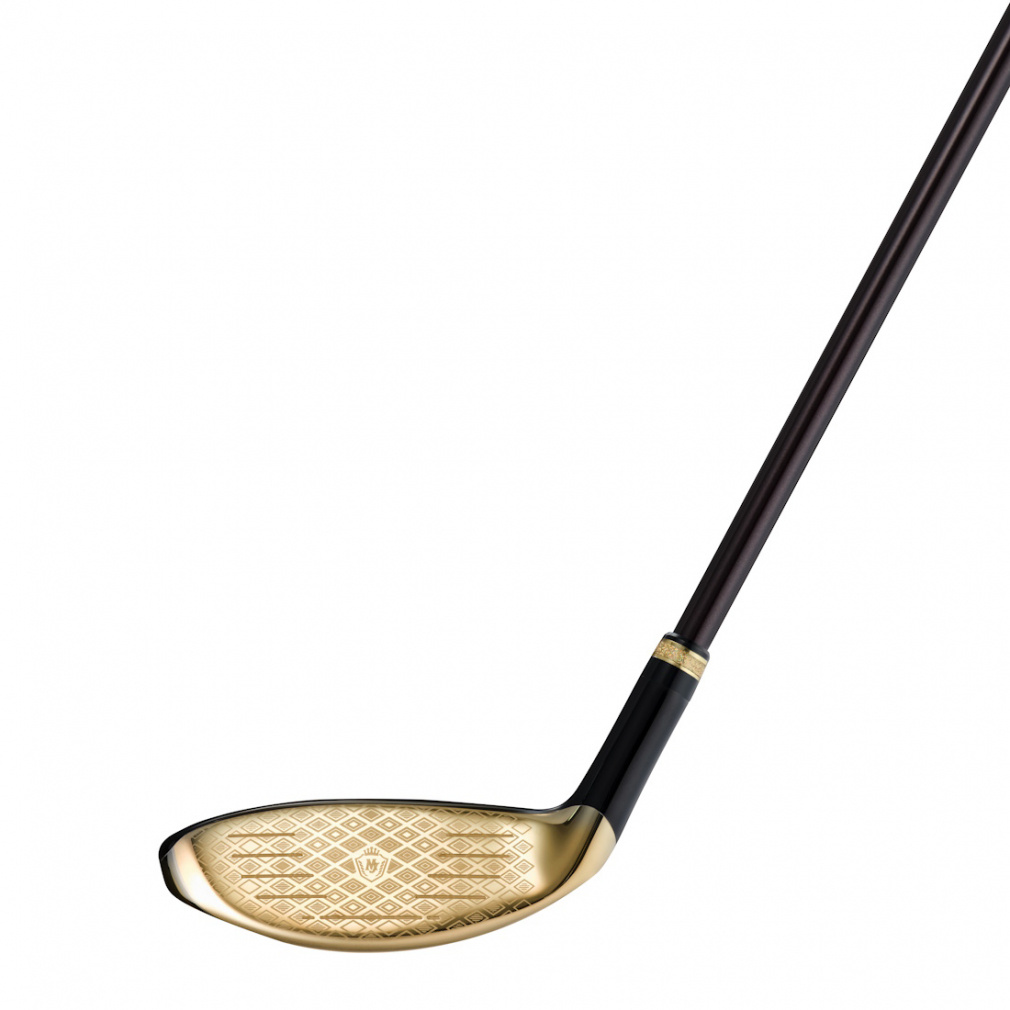 MAJESTY hybrid / utility Royale LADIES 2025 TL560L