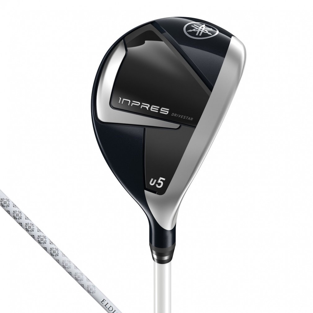 YAMAHA hybrid / utility Ladies 25inpres DRIVESTAR LADIES UT