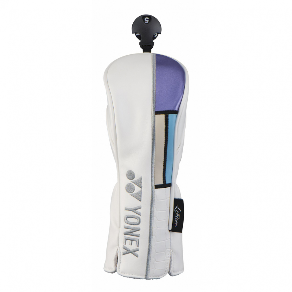 YONEX hybrid / utility 08 FIORE UT Ladies FR08