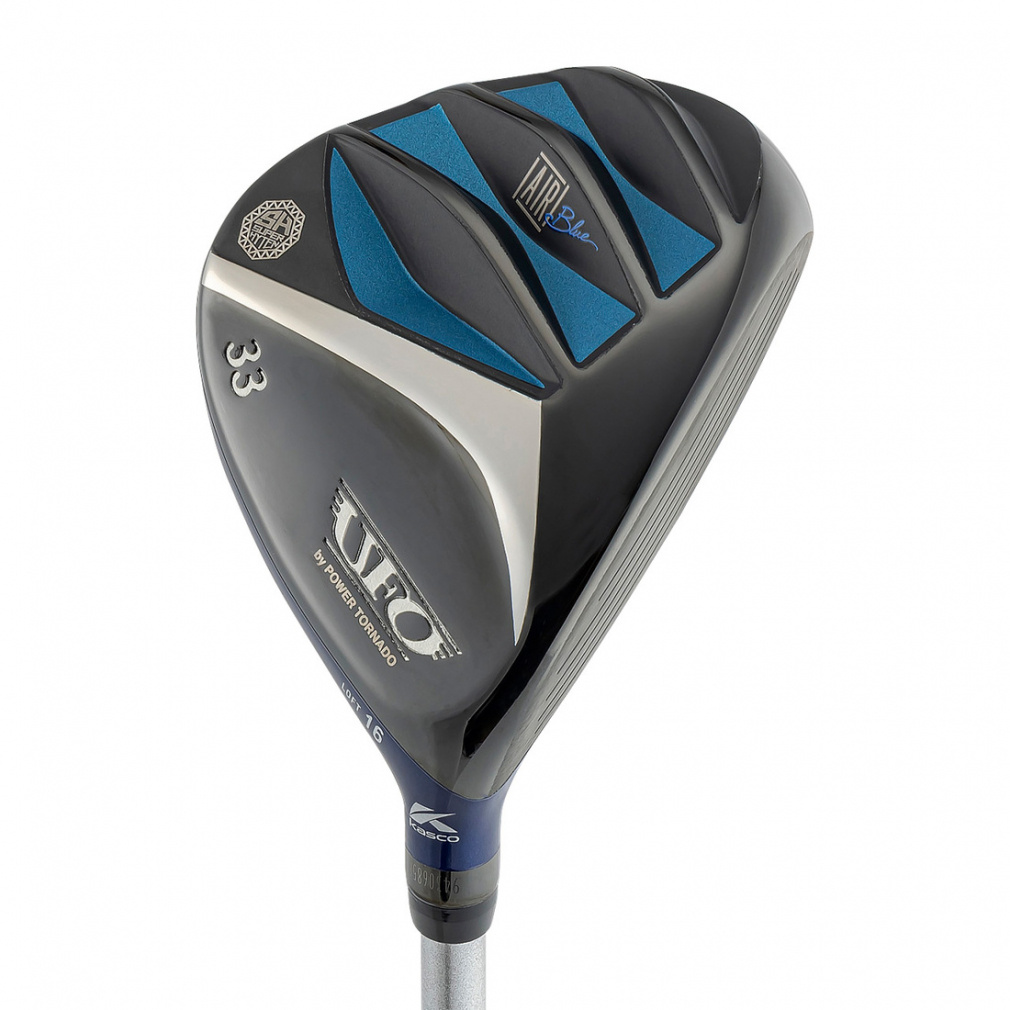 kasco hybrid / utility Kasco Ladies UFO AIR UT LADIES L 33 Golf Ladies-Specific Falconshaft AIR UT L 33 16° 2024 Model kasco
