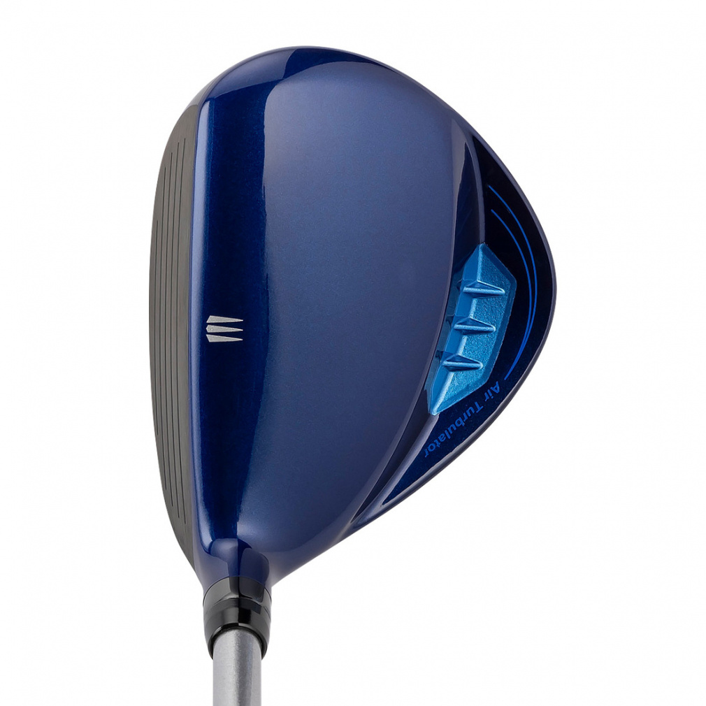 kasco hybrid / utility Kasco Ladies UFO AIR UT LADIES L 33 Golf Ladies-Specific Falconshaft AIR UT L 33 16° 2024 Model kasco