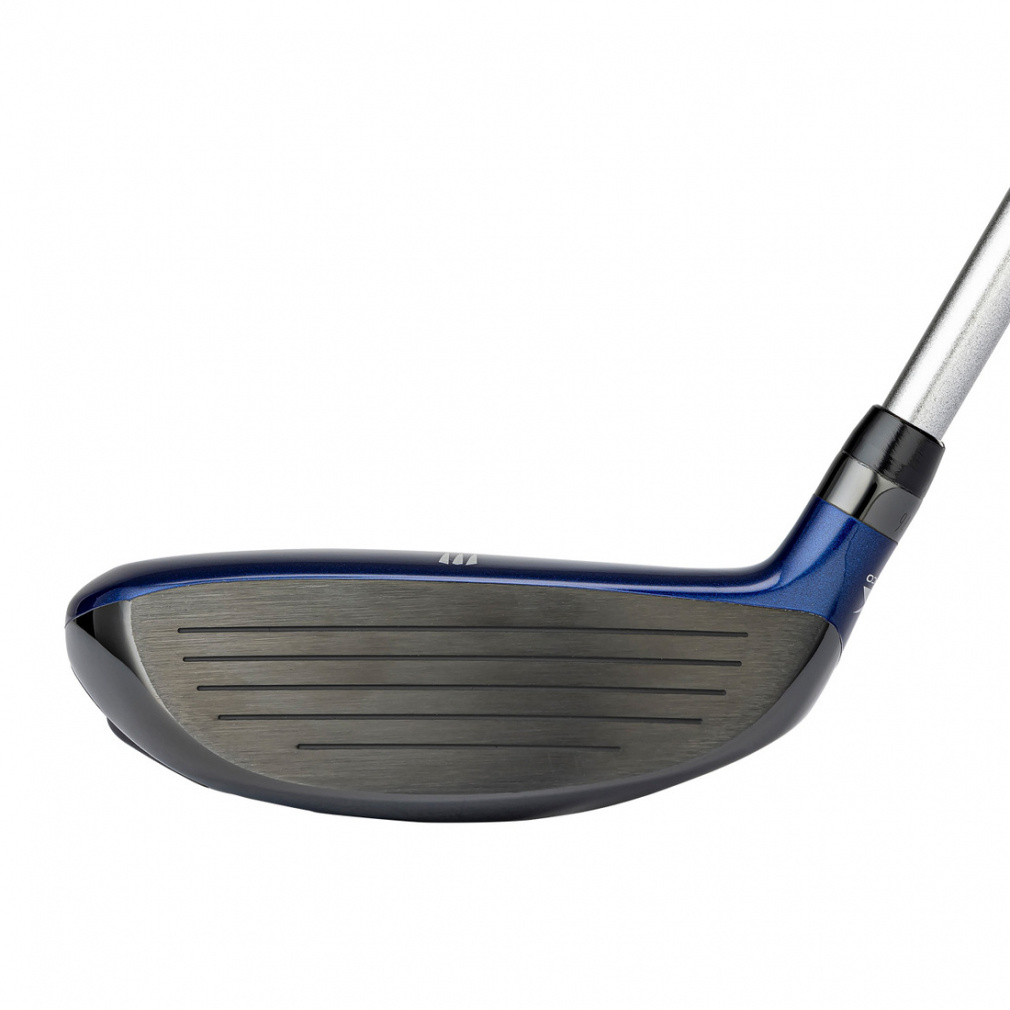 kasco hybrid / utility Kasco Ladies UFO AIR UT LADIES L 33 Golf Ladies-Specific Falconshaft AIR UT L 33 16° 2024 Model kasco