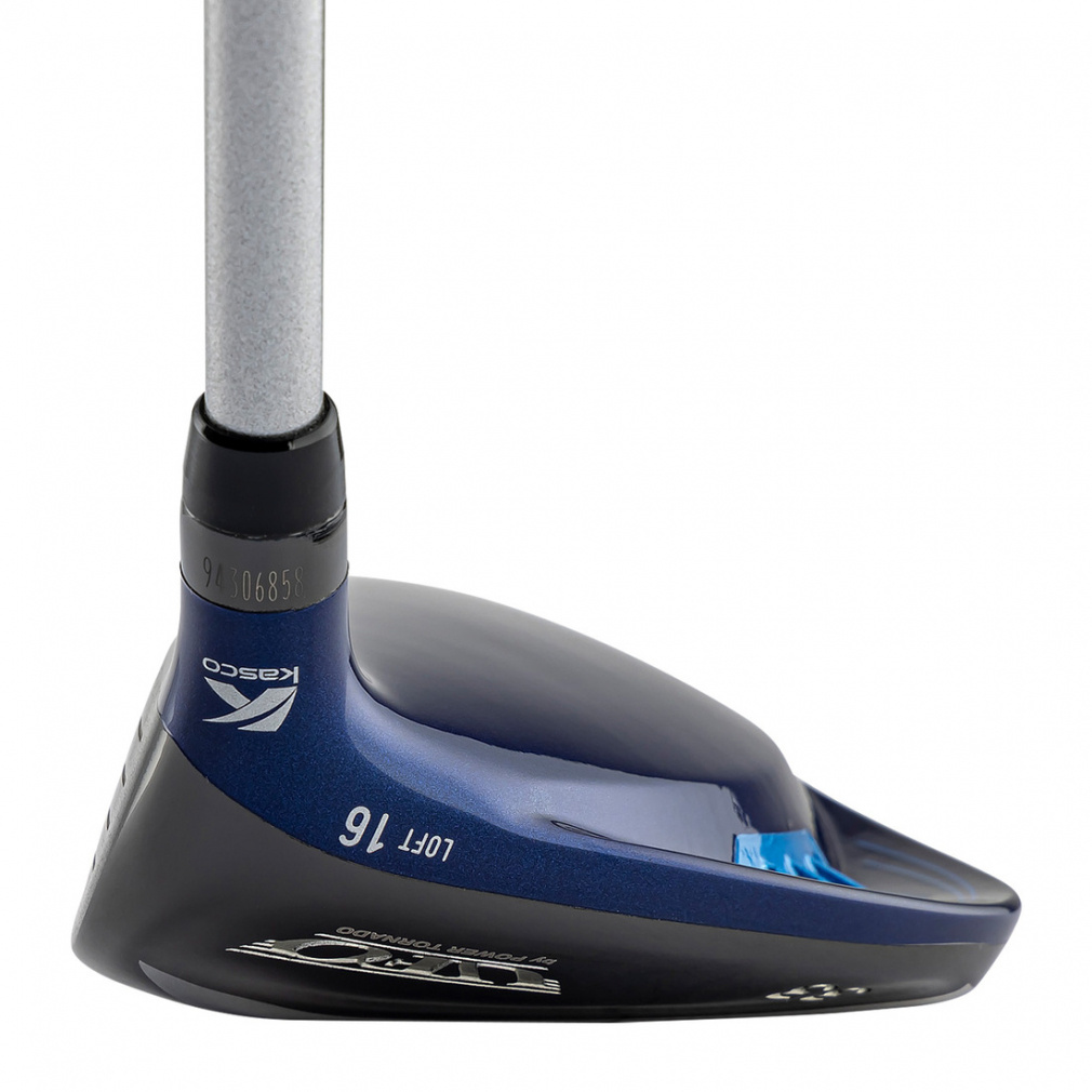 kasco hybrid / utility Kasco Ladies UFO AIR UT LADIES L 33 Golf Ladies-Specific Falconshaft AIR UT L 33 16° 2024 Model kasco