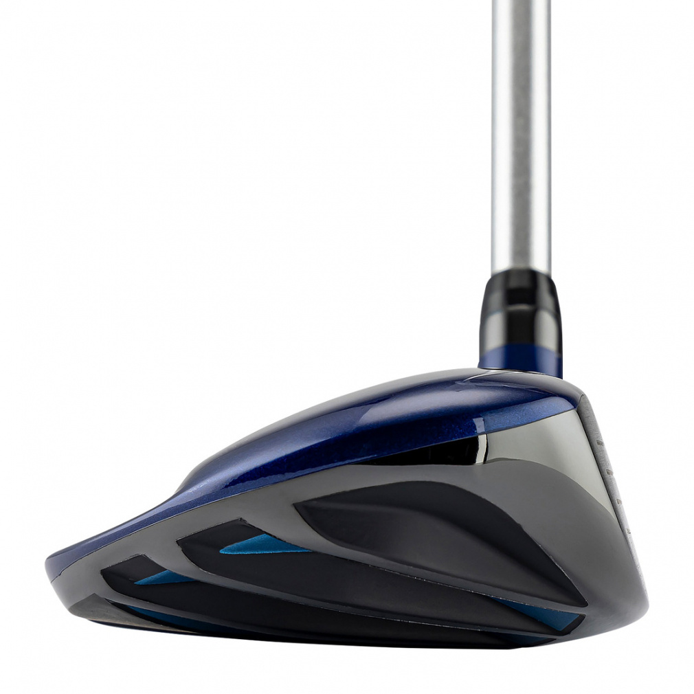 kasco hybrid / utility Kasco Ladies UFO AIR UT LADIES L 33 Golf Ladies-Specific Falconshaft AIR UT L 33 16° 2024 Model kasco
