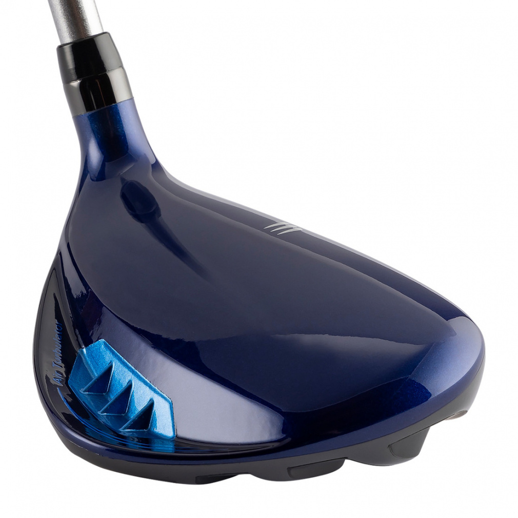 kasco hybrid / utility Kasco Ladies UFO AIR UT LADIES L 55 Golf Ladies-Specific Falconshaft AIR UT L 55 22° 2024 Model kasco