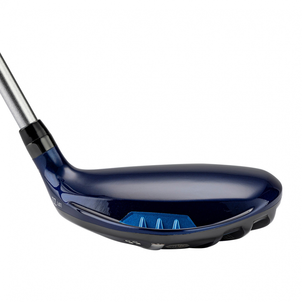 kasco hybrid / utility Kasco Ladies UFO AIR UT LADIES L 55 Golf Ladies-Specific Falconshaft AIR UT L 55 22° 2024 Model kasco