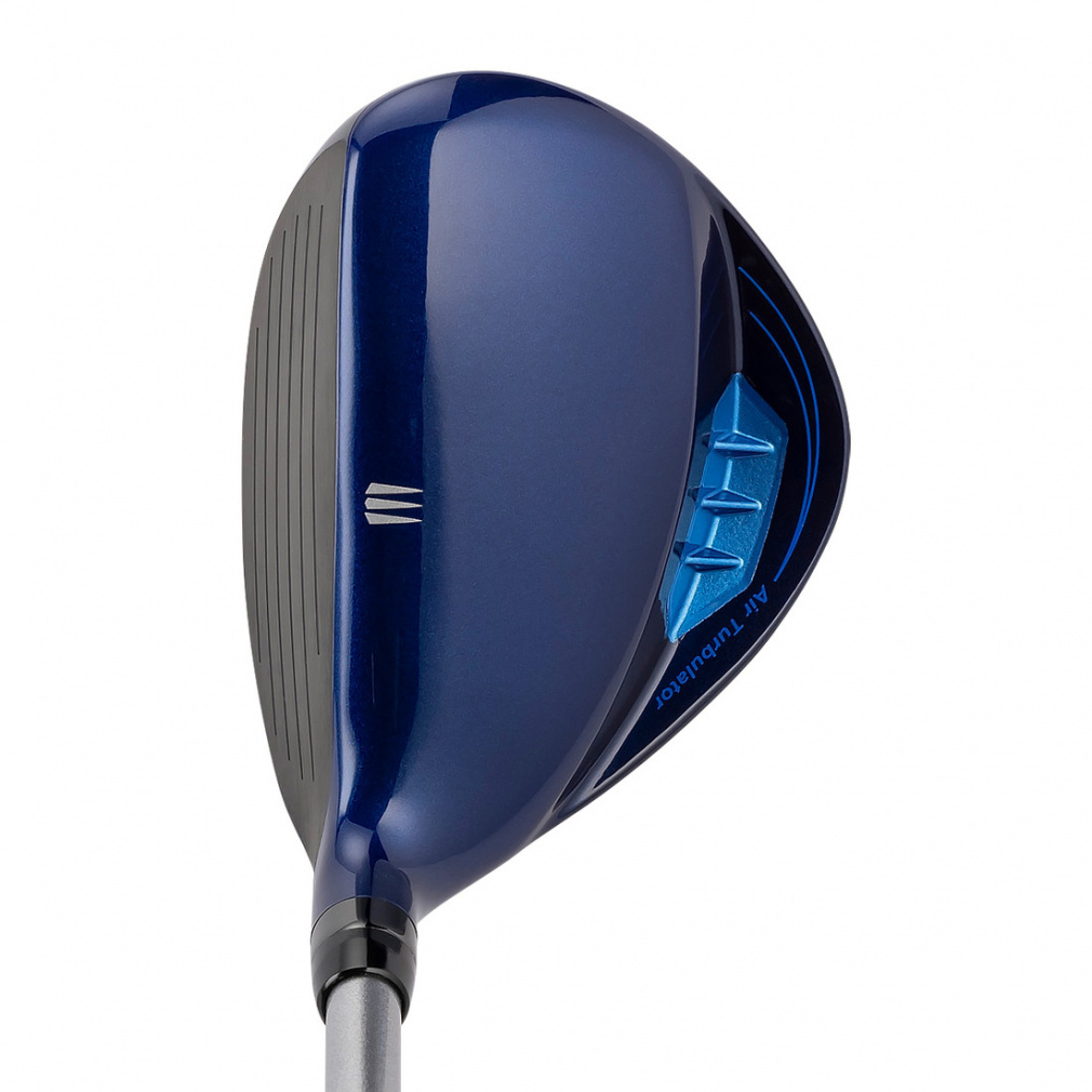 kasco hybrid / utility Kasco Ladies UFO AIR UT LADIES L 55 Golf Ladies-Specific Falconshaft AIR UT L 55 22° 2024 Model kasco