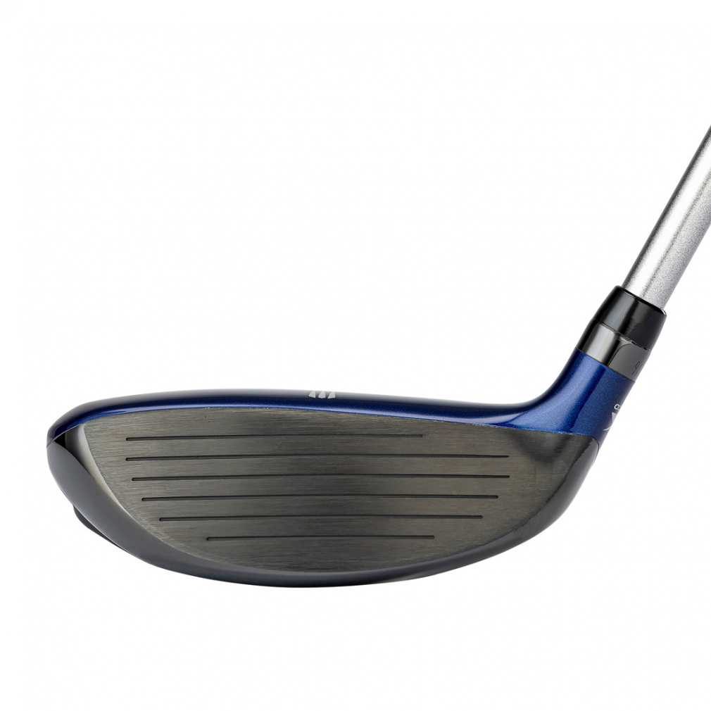 kasco hybrid / utility Kasco Ladies UFO AIR UT LADIES L 55 Golf Ladies-Specific Falconshaft AIR UT L 55 22° 2024 Model kasco