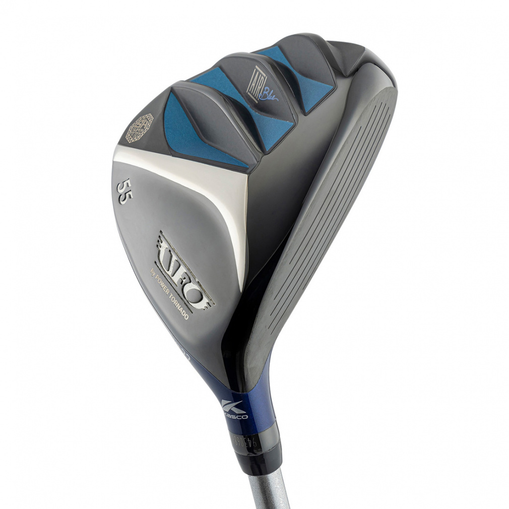 kasco hybrid / utility Kasco Ladies UFO AIR UT LADIES L 55 Golf Ladies-Specific Falconshaft AIR UT L 55 22° 2024 Model kasco
