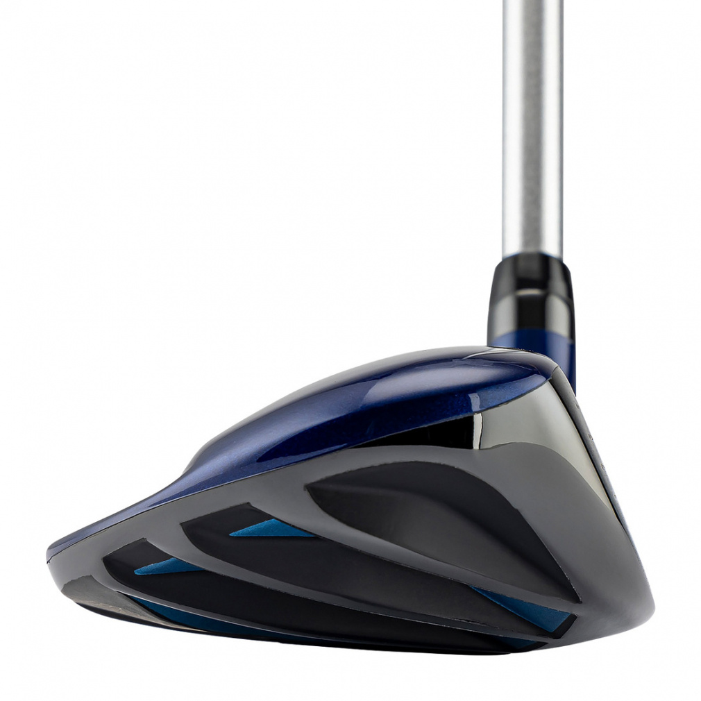kasco hybrid / utility Kasco Ladies UFO AIR UT LADIES L 55 Golf Ladies-Specific Falconshaft AIR UT L 55 22° 2024 Model kasco