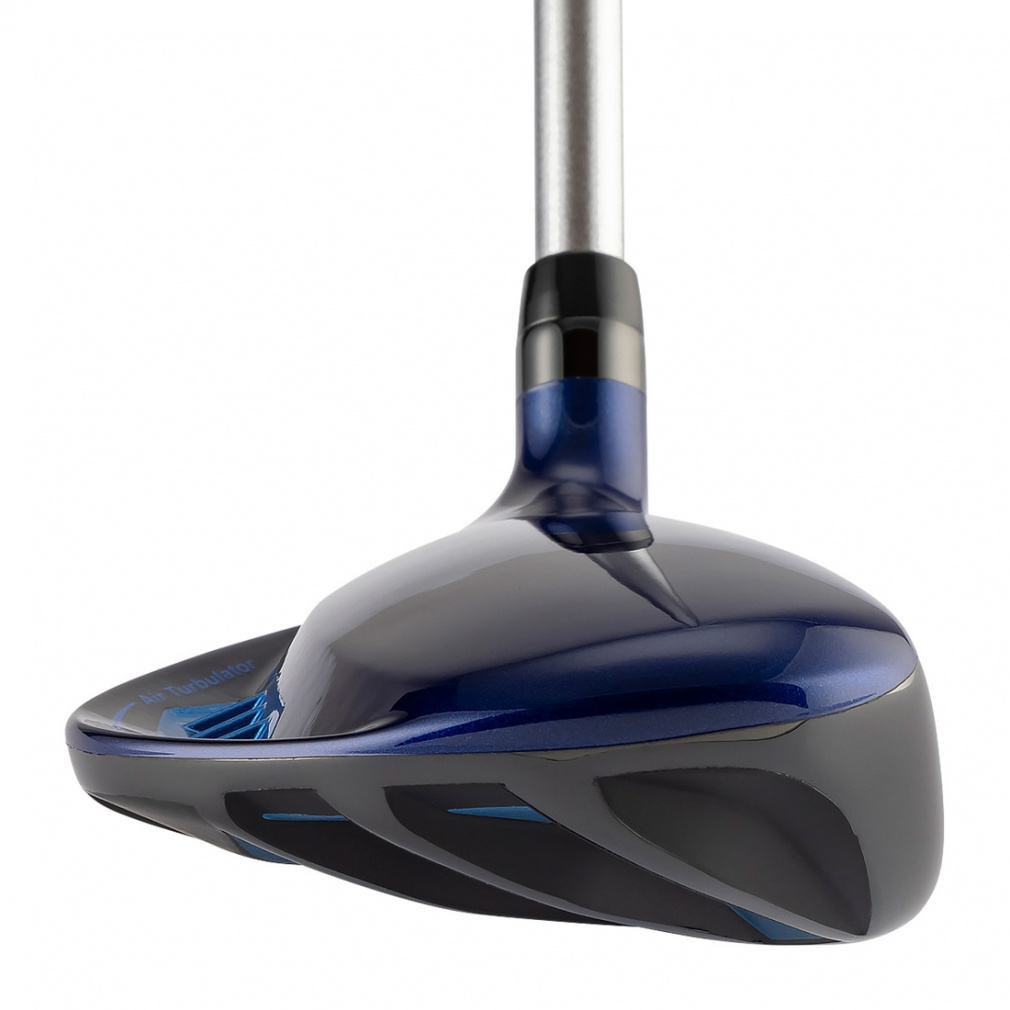 kasco hybrid / utility Kasco Ladies UFO AIR UT LADIES L 55 Golf Ladies-Specific Falconshaft AIR UT L 55 22° 2024 Model kasco