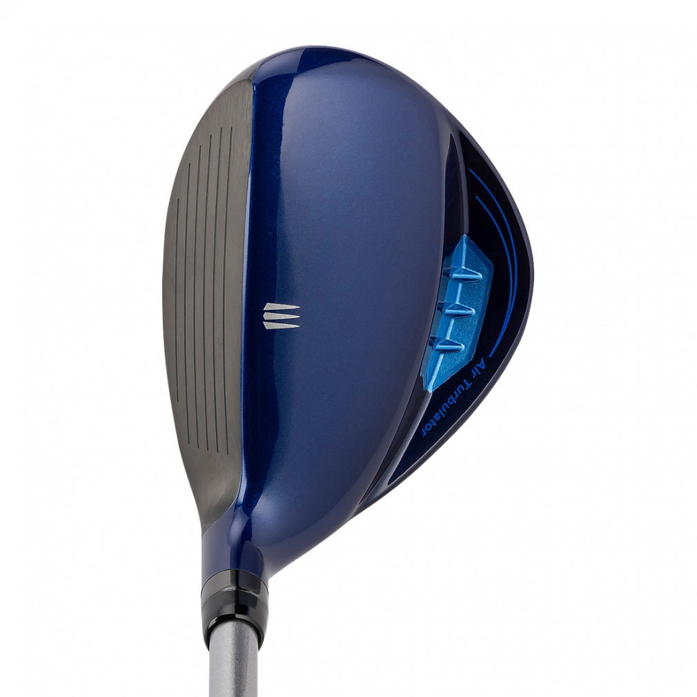 kasco hybrid / utility Kasco Ladies UFO AIR UT LADIES L 77 Golf Ladies-Specific Falconshaft AIR UT L 77 30° 2024 Model kasco