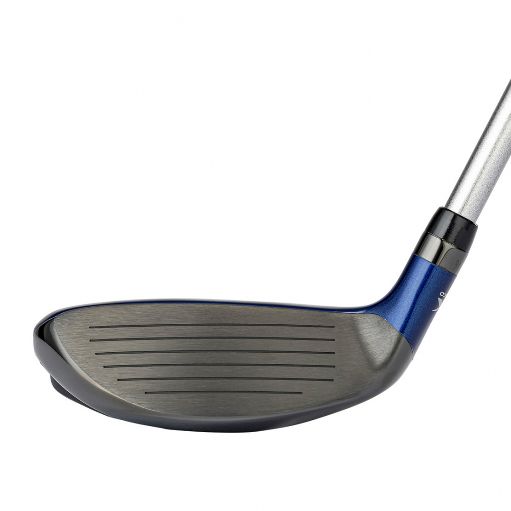 kasco hybrid / utility Kasco Ladies UFO AIR UT LADIES L 77 Golf Ladies-Specific Falconshaft AIR UT L 77 30° 2024 Model kasco