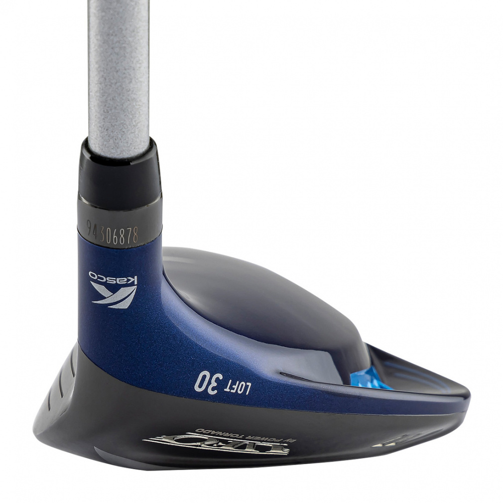 kasco hybrid / utility Kasco Ladies UFO AIR UT LADIES L 77 Golf Ladies-Specific Falconshaft AIR UT L 77 30° 2024 Model kasco