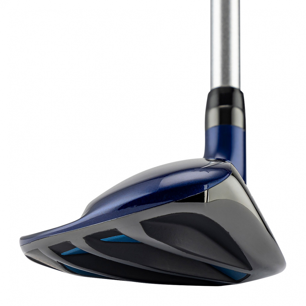kasco hybrid / utility Kasco Ladies UFO AIR UT LADIES L 77 Golf Ladies-Specific Falconshaft AIR UT L 77 30° 2024 Model kasco