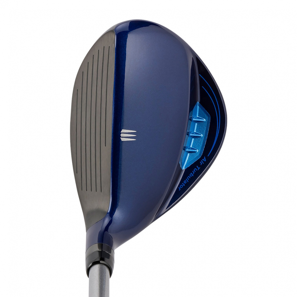 kasco hybrid / utility Kasco Ladies UFO AIR UT LADIES L 88 Golf Ladies-Specific Falconshaft AIR UT L 88 34° 2024 Model kasco