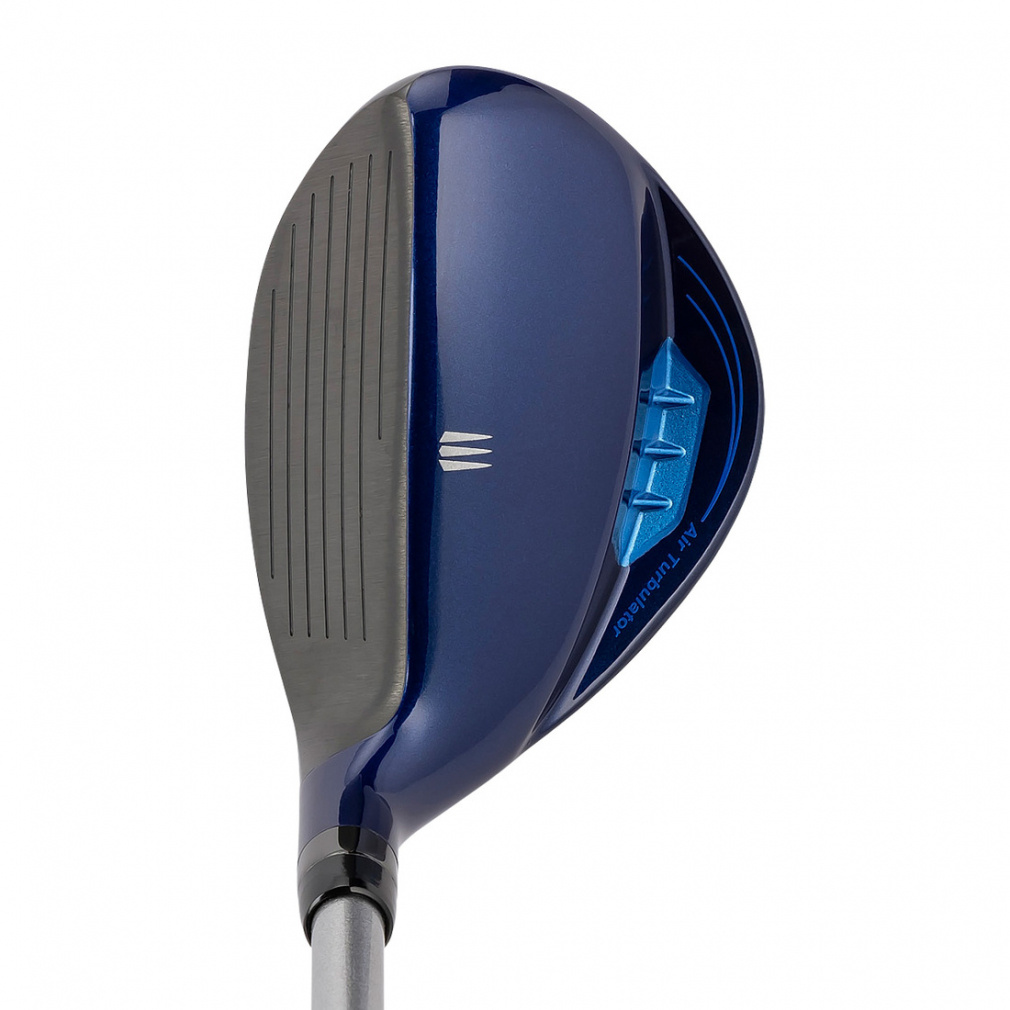 kasco hybrid / utility Kasco Ladies UFO AIR UT LADIES L 99 Golf Ladies-Specific Falconshaft AIR UT L 99 38° 2024 Model kasco
